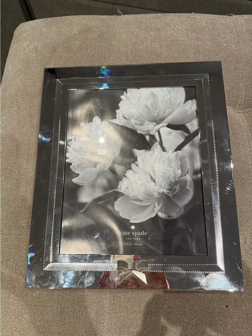 kate spade polished mirrored